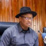 Minister of Aviation and Aerospace Development Festus Keyamo