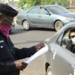Kaduna police begin enforcement of third-party insurance policy