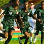 Flying Eagles