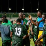 Flying Eagles