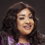 Foluke Daramola-Salako, actress