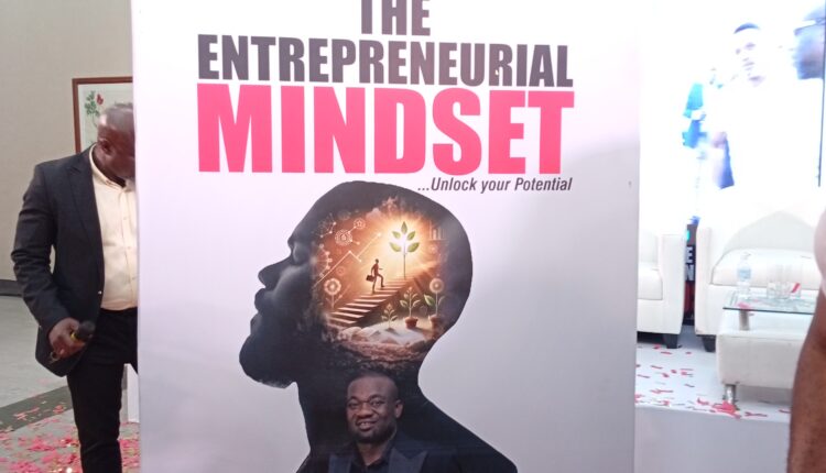 Foremost entrepreneur