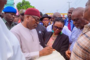 Fubara approves varsity’s facilities’ upgrade