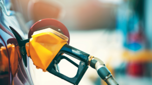 Fuel scarcity