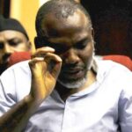 Nnamdi Kanu
