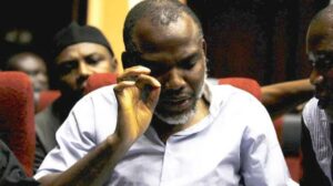 Nnamdi Kanu