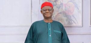 Oliver Okpala