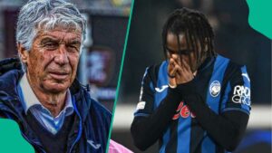 Gasperini