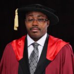 Prof. Oguejiofor T. Ujam