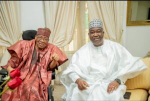 Gbenga Hashim