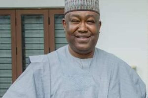 Gbenga Hasim