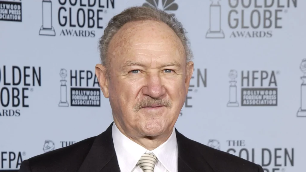 Gene Hackman | Getty Images