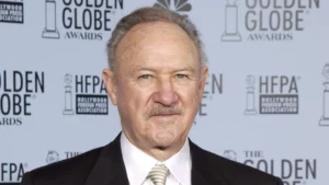 Gene Hackman | Getty Images