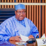 George Akume