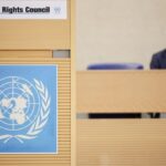 UN Rights Council