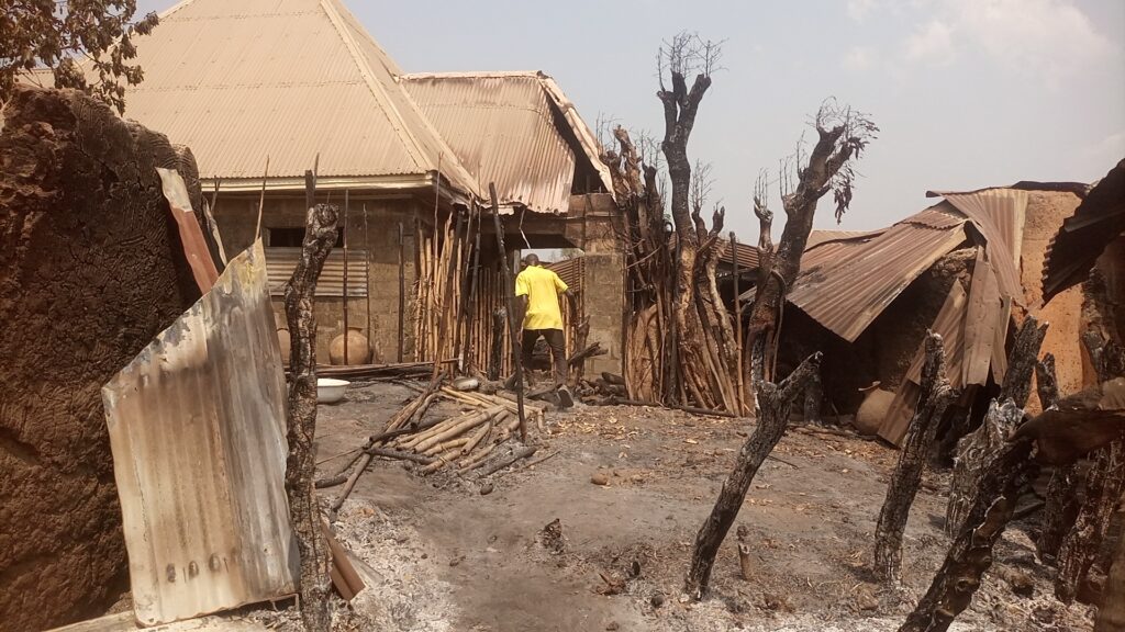 Death toll hits 15 in Ebonyi herdsmen attack, 2 missing
