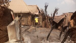 Death toll hits 15 in Ebonyi herdsmen attack, 2 missing