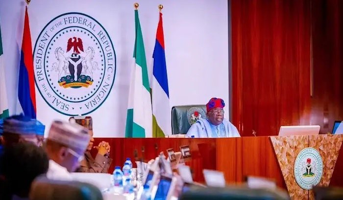 FEC meeting