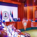 FEC meeting