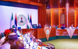 FEC meeting