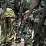 Nigerians must support military to defeat insurgents – Ogomudia