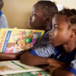 Girl child education