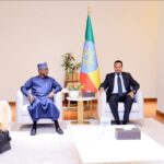 APC reaffirms commitment to Nigeria-Ethiopia ties