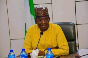 Bello Mohammed Matawalle
