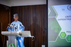 Mallam Nuhu Ribadu
