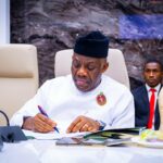 Minister of Education Dr. Tunji Alausa