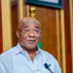 Imo Governor Hope Uzodinma