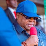Osun State Governor Ademola Adeleke