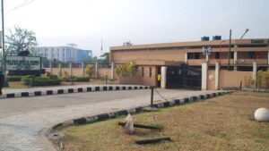 Edo State House of Assembly