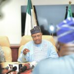 Kaduna State Governor Uba Sani