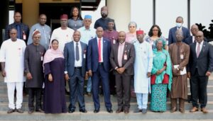 NBTI, EFCC join forces to combat corruption with technology
