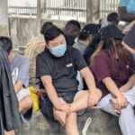 EFCC arraigns 20 Filipinos, Chinese, Indonesian over alleged cybercrime, security breach