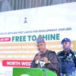 Kaduna State Governor Uba Sani