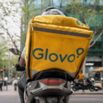 Glovo-Abuja