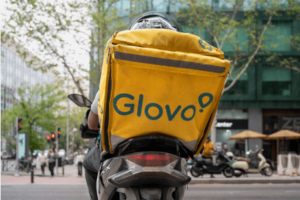 Glovo-Abuja