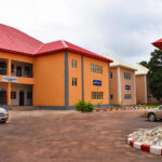 Godfrey Okoye University