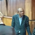 Godwin Emefiele