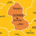 Gombe
