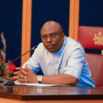 Governor Siminalay Fubara
