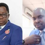 Edo AG Osagie and LG Commission Chairman Lawani suspended over alleged financial infractions