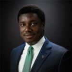 Group Managing Director of VFD, Nonso Okpala