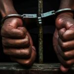 Handcuffs
