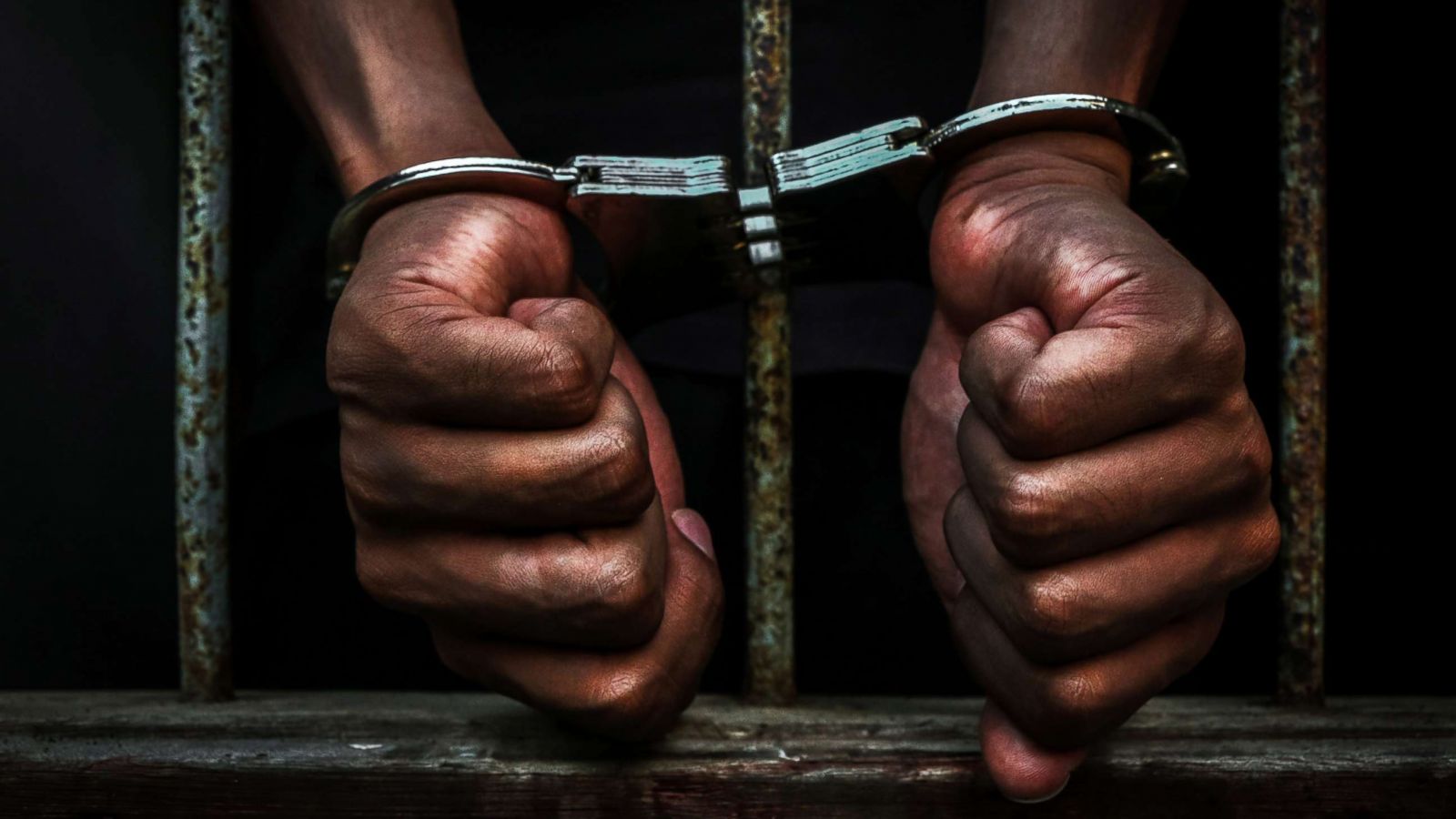 Handcuffs