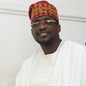 Hareter Babatunde Oralusi