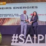 Heirs Energies shines at SAIPEC 2025
