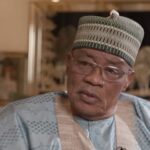 Ibrahim Badamasi Babangida